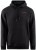 Hoodica Grundéns Displacement DWR Hoodie - SL Fisherman Black