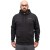 Hoodica Grundéns Displacement DWR Hoodie Tuna Tattoo Black