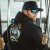 Hoodica Grundéns Displacement DWR Hoodie Tuna Tattoo Black