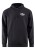 Hoodica Grundéns Eat Your Words DWR HD Hoodie Black Crab Graphic