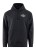 Hoodica Grundéns Eat Your Words DWR HD Hoodie Black Salmon Graphic
