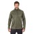 Hoodica Grundéns Grundies Thermal 1/2 Zip Deep Depths