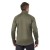 Hoodica Grundéns Grundies Thermal 1/2 Zip Deep Depths