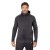 Hoodica Grundéns Grundies Thermal FZ Hoodie Black