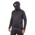 Hoodica Grundéns Grundies Thermal FZ Hoodie Black