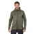 Hoodica Grundéns Grundies Thermal FZ Hoodie Deep Depths