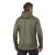 Hoodica Grundéns Grundies Thermal FZ Hoodie Deep Depths