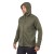 Hoodica Grundéns Grundies Thermal FZ Hoodie Deep Depths