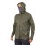 Hoodica Grundéns Grundies Thermal FZ Hoodie Deep Depths