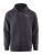 Hoodica Grundéns Hot Rod FZ Hoodie Black