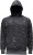 Hoodica Grundéns Kryall Hoodie Blackbeard Camo Veličina S