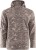Hoodica Grundéns Kryall Hoodie Stone Liquid Camo Veličina S