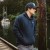Hoodica Grundéns Logo boat Hoodie Dark Navy