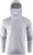 Hoodica Grundéns Tough Sun Masked Hoodie Iceberg Veličina XXXL
