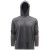 Hoodica Grundéns Tought Sun Hoodie Anchor