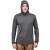 Hoodica Grundéns Tought Sun Hoodie Anchor