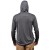 Hoodica Grundéns Tought Sun Hoodie Anchor