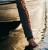 Hoodica Grundéns Tought Sun Hoodie Anchor