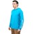 Hoodica Grundéns Tought Sun Hoodie Azure