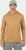 Hoodica Grundéns Tought Sun Hoodie Whiskey Veličina XL