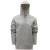 Hoodica Grundéns Trout Hoodie Athletic Heather