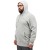 Hoodica Grundéns Trout Hoodie Athletic Heather