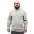 Hoodica Grundéns Trout Hoodie Athletic Heather