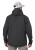 Hoodica Grundéns Turbulence Hybrid Hoodie Black