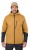 Hoodica Grundéns Turbulence Hybrid Hoodie Whiskey