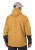 Hoodica Grundéns Turbulence Hybrid Hoodie Whiskey