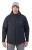 Hoodica Grundéns Turbulence Insulated Hoodie Black