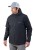 Hoodica Grundéns Turbulence Insulated Hoodie Black