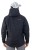 Hoodica Grundéns Turbulence Insulated Hoodie Black