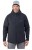 Hoodica Grundéns Turbulence Insulated Hoodie Black
