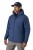 Hoodica Grundéns Turbulence Insulated Hoodie Navy Strength