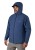 Hoodica Grundéns Turbulence Insulated Hoodie Navy Strength