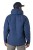Hoodica Grundéns Turbulence Insulated Hoodie Navy Strength