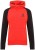 Hoodica Guru Hoodie Red/Black