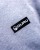 Hoodica Guru Patch Crewneck Grey