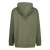 Hoodica JRC Zipped Hoody Green