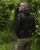 Hoodica Korda Kore Olive Zip Hoodie