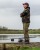 Hoodica Korda Kore TK Hoodie Dark Kamo