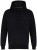 Hoodica Korda Mindset Patch Hoodie Black XXXL