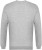 Hoodica Korda Patch Crewneck Heather Grey