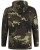 Hoodica Korda TK Hoodie Light Kamo