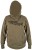 Hoodica Korum Classic Barbel Hoodie Veličina L