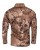 Hoodica Kryptek Arma 1/2 Zip Highlander