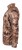 Hoodica Kryptek Arma 1/2 Zip Highlander