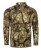Hoodica Kryptek Arma 1/2 Zip Obskura Transitional Veličina S