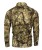 Hoodica Kryptek Arma 1/2 Zip Obskura Transitional